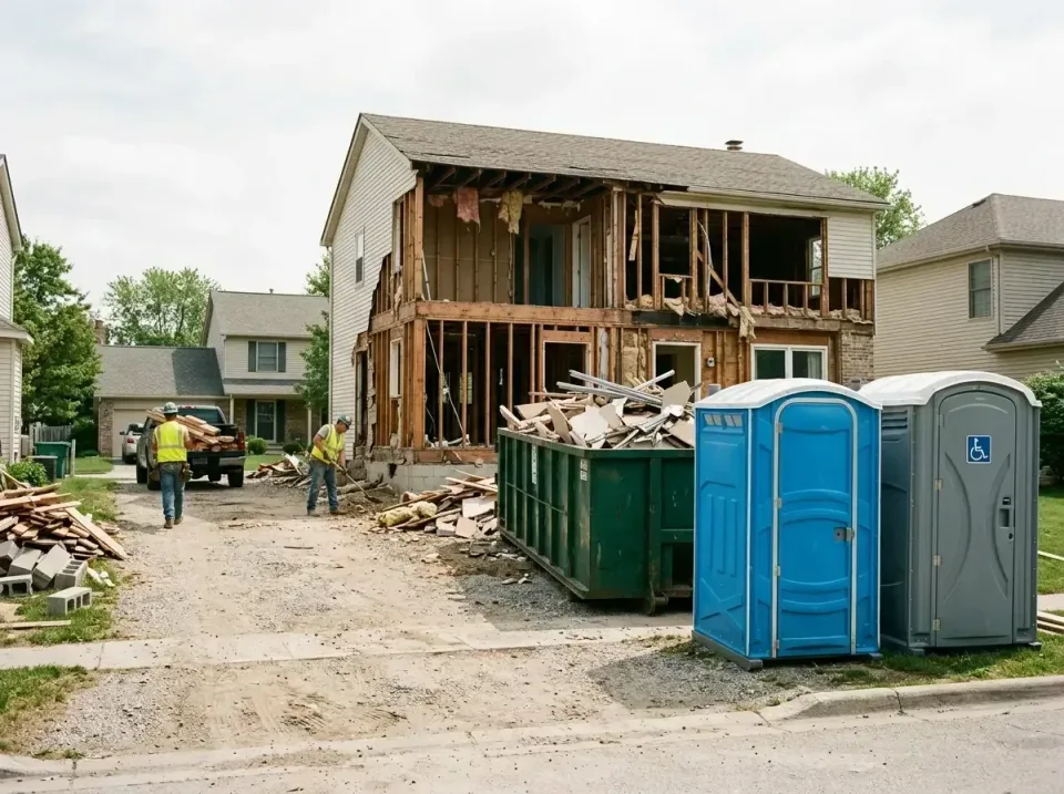 home-renovation-demolition-sit-010 — frequently asked questions, Portable Toilet & Dumpsters Rental in East Brooklyn, CT